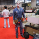 Image for article titled New York Comic-Con Cosplay Comics!